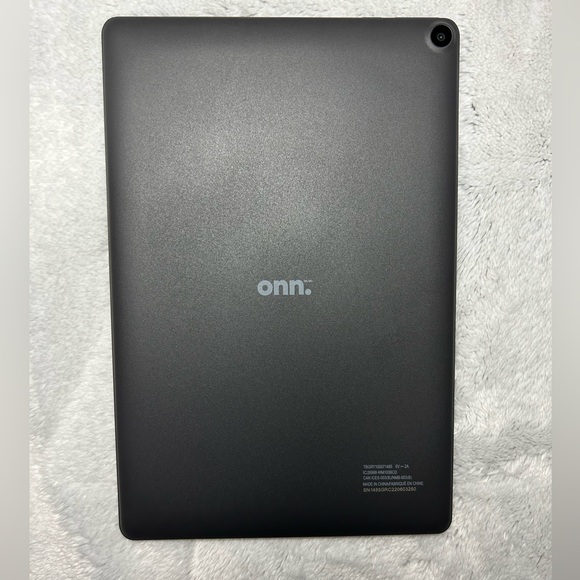 Google ONN tablet - Picture 1 of 2